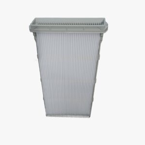 Dikdörtgen Filtre Kartuşu