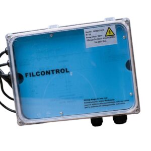Filtre Elektronik Kart