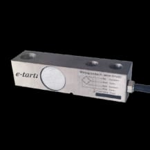 E-Tartı - Lama Tipi Loadcell