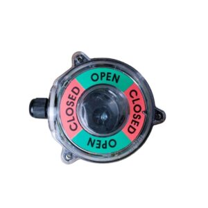 Mic23 - Switch Box